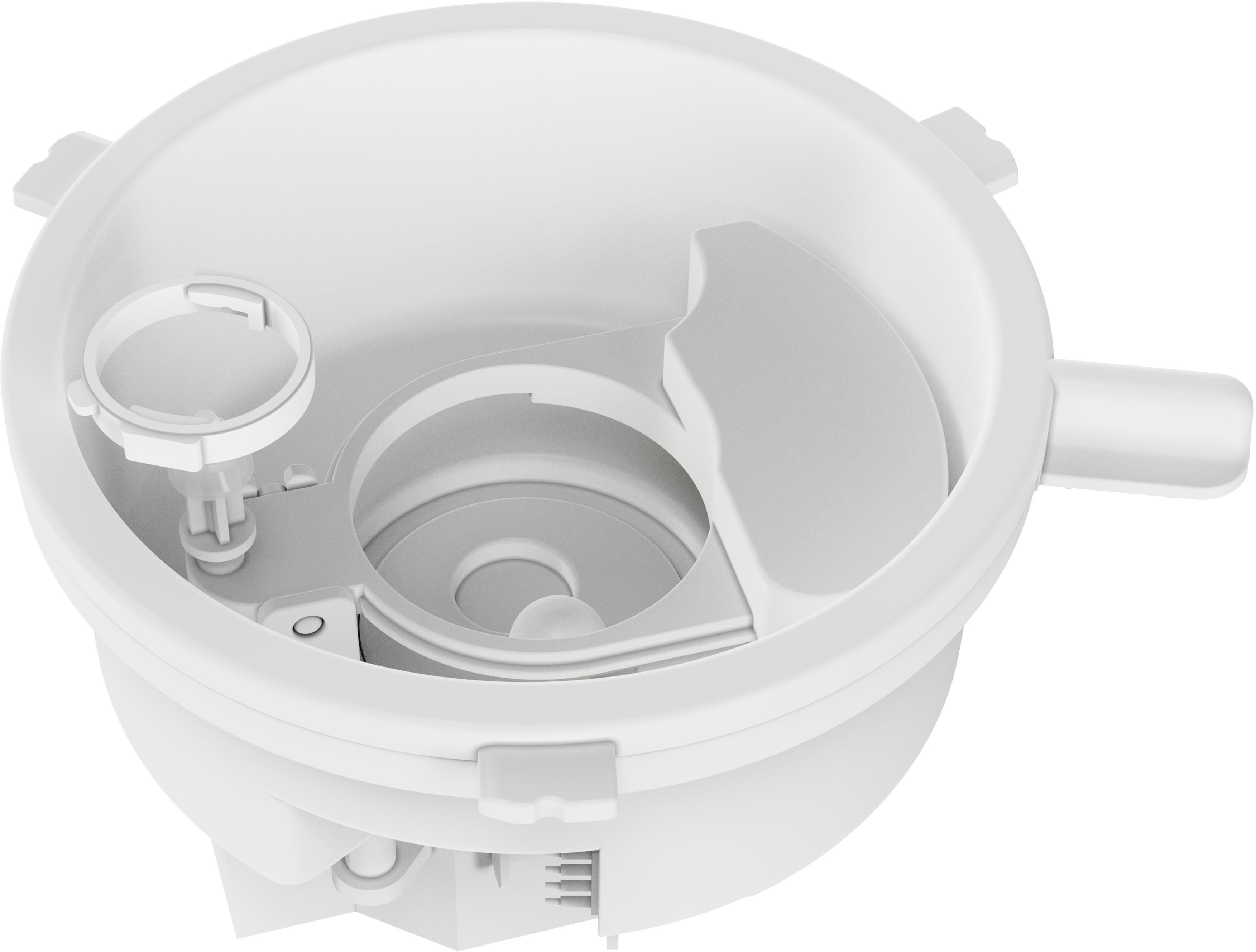 Duux DXHU30MC Neo Ultrasonic element