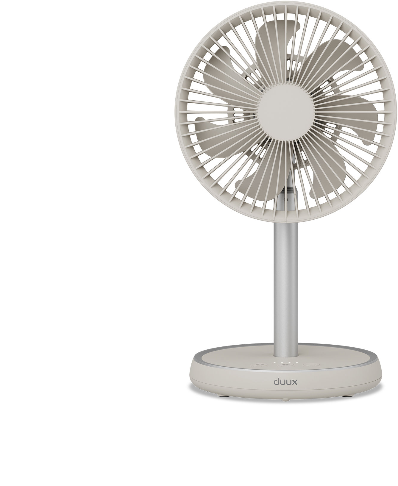 Duux DXCF92 Rize Flex greige