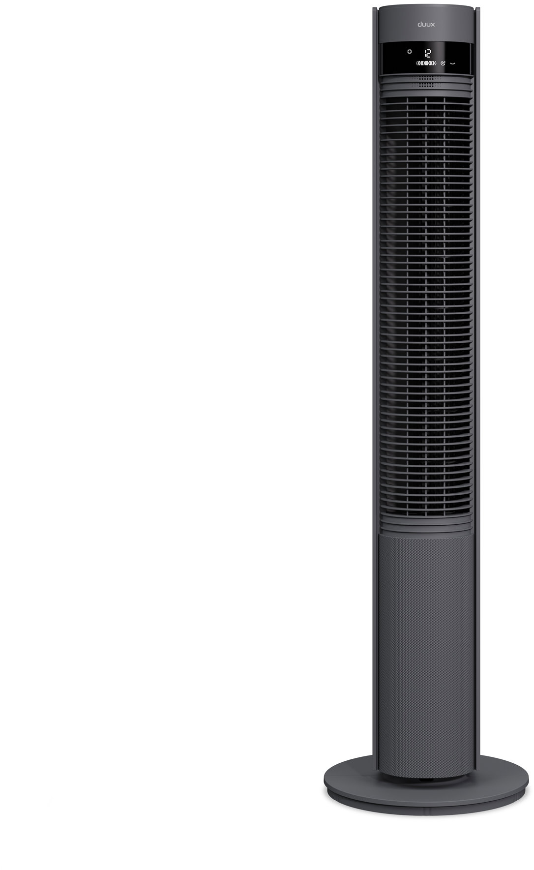 Duux DXTF01 Elevate Tower gray
