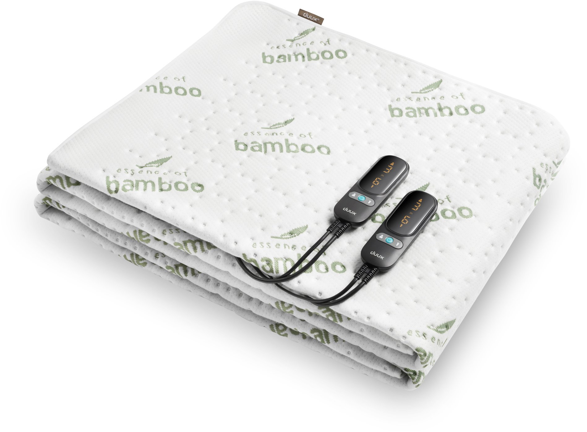 Duux Snooze Bamboo DXUB31