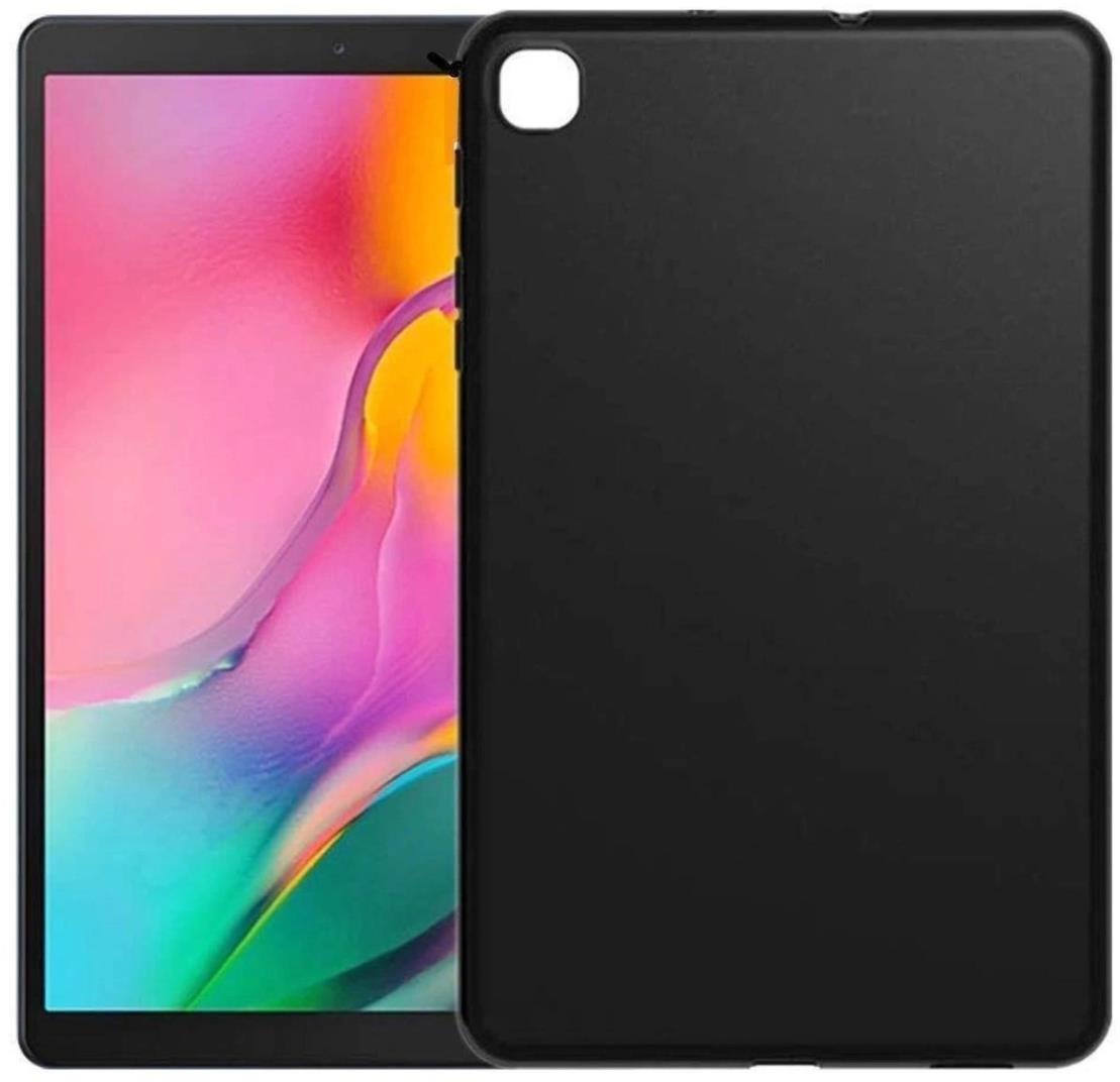 MG Slim Case pro iPad Air 13'' 2024 / 12,9'' 2022, černý
