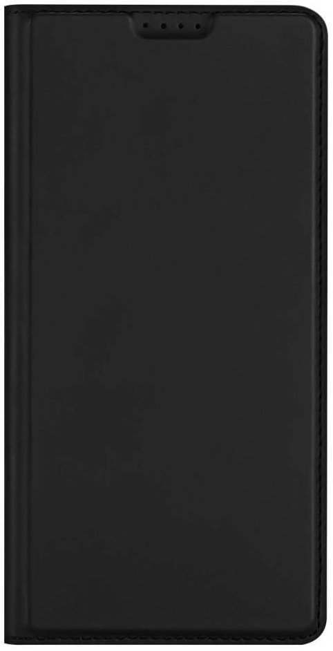 Dux Ducis flip pro Redmi Note 14 Pro+ 5G černé