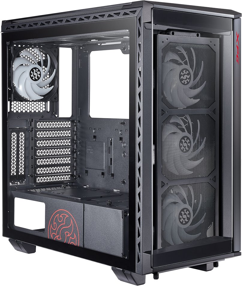 ADATA XPG BattleCruiser