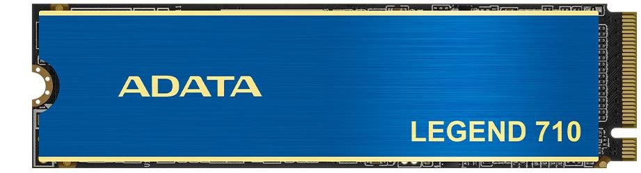 ADATA LEGEND 710 256GB
