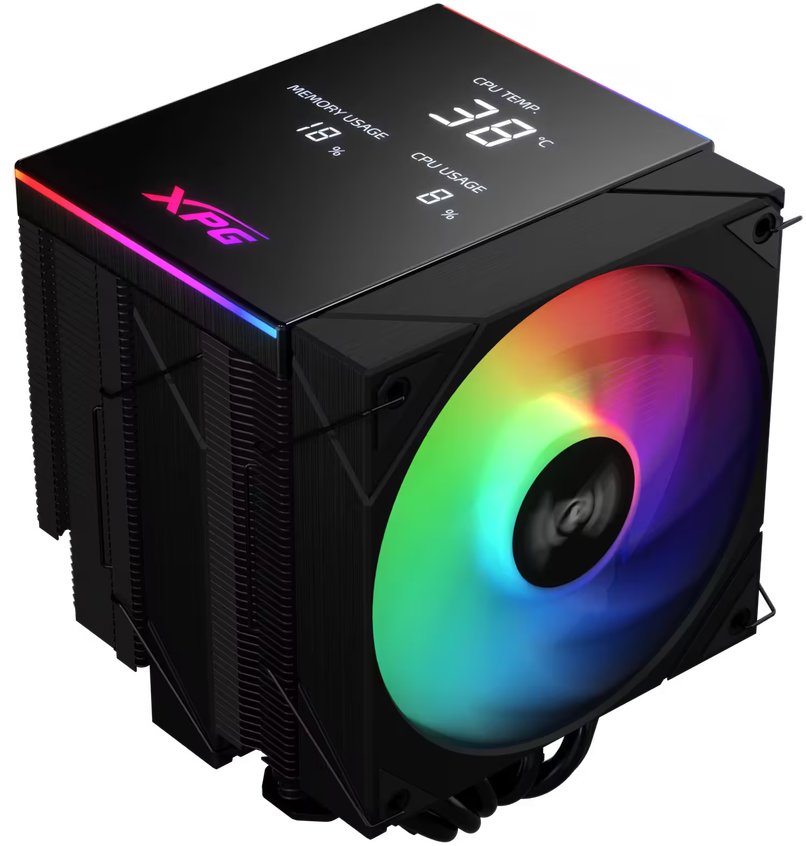 ADATA Maestro Plus 62DA