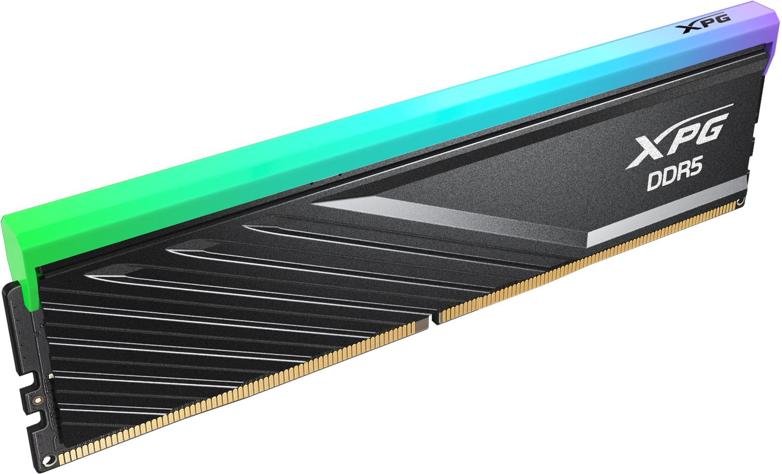 ADATA XPG 32GB DDR5 6000MT/s CL30 Lancer Blade RGB Black
