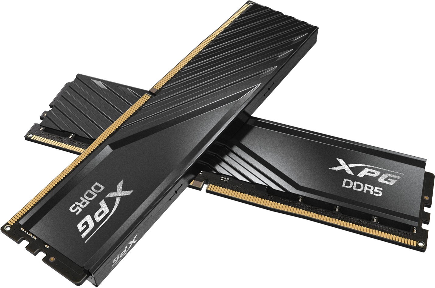 ADATA XPG 32GB KIT DDR5 6000MT/s CL30 Lancer Blade Black