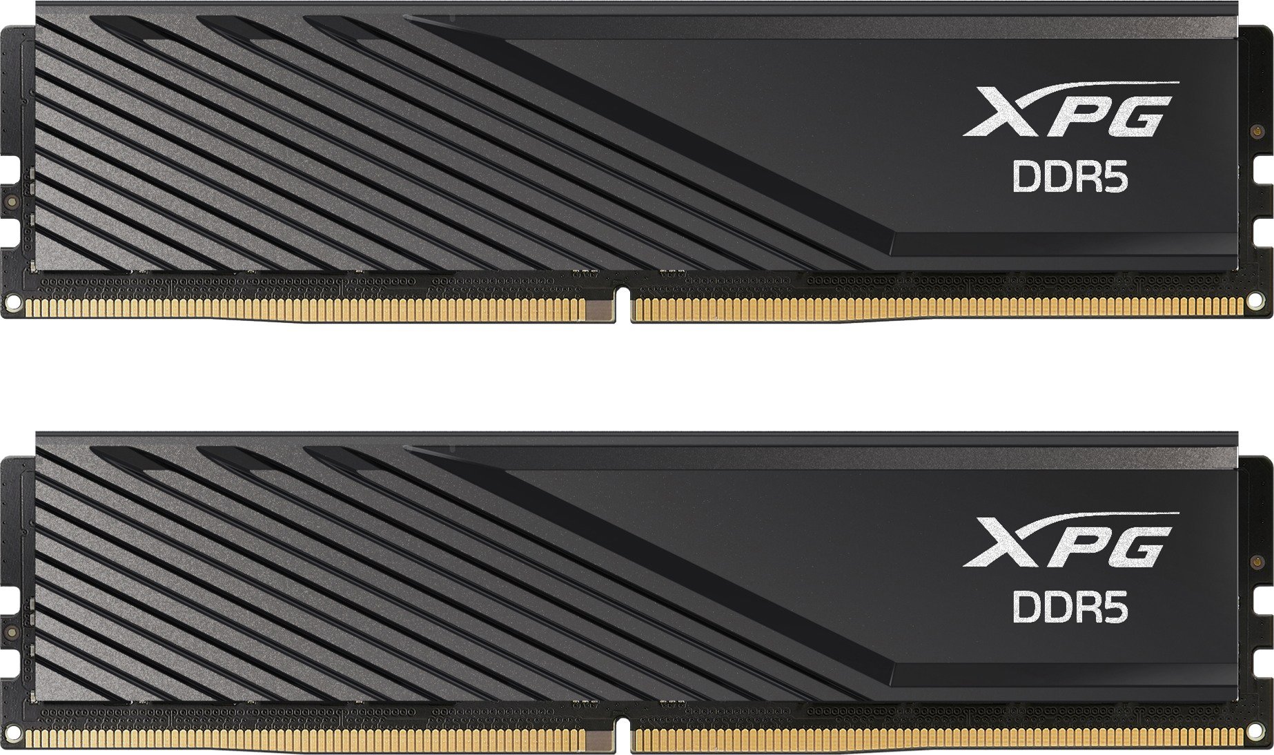 ADATA XPG 32GB KIT DDR5 6000MT/s CL 36 Lancer Blade Black