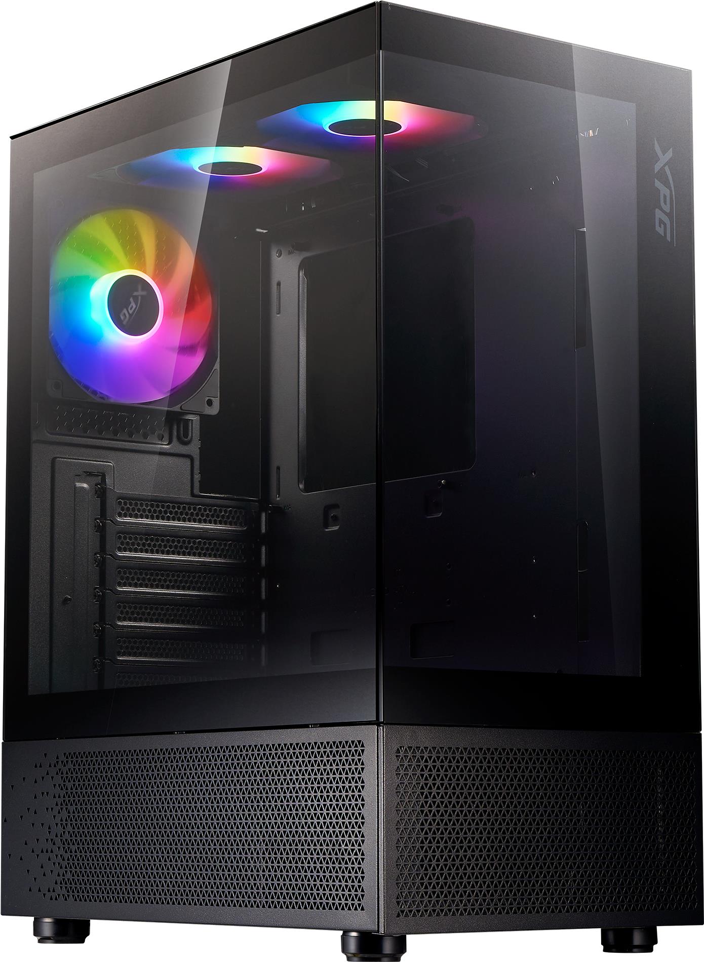 ADATA XPG Invader X Mini Black