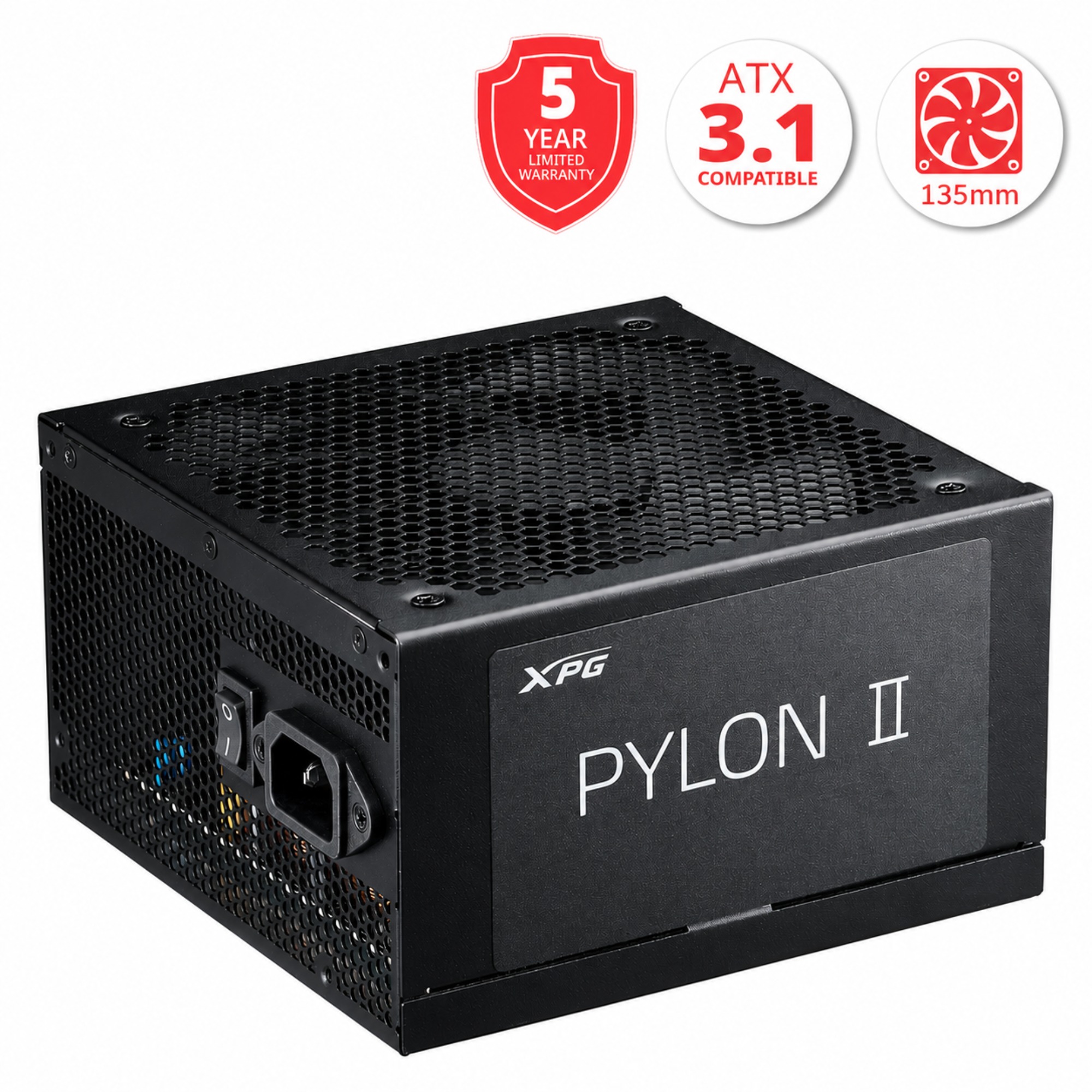 ADATA XPG PYLON II 550W