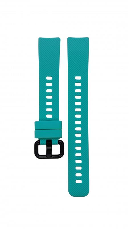 Drakero Silikonový Patte pro Honor band 4/5 mentolový