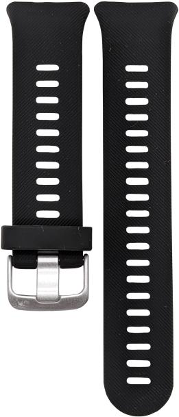 Drakero Silikonový Ridge pro Garmin Forerunner 45 černý