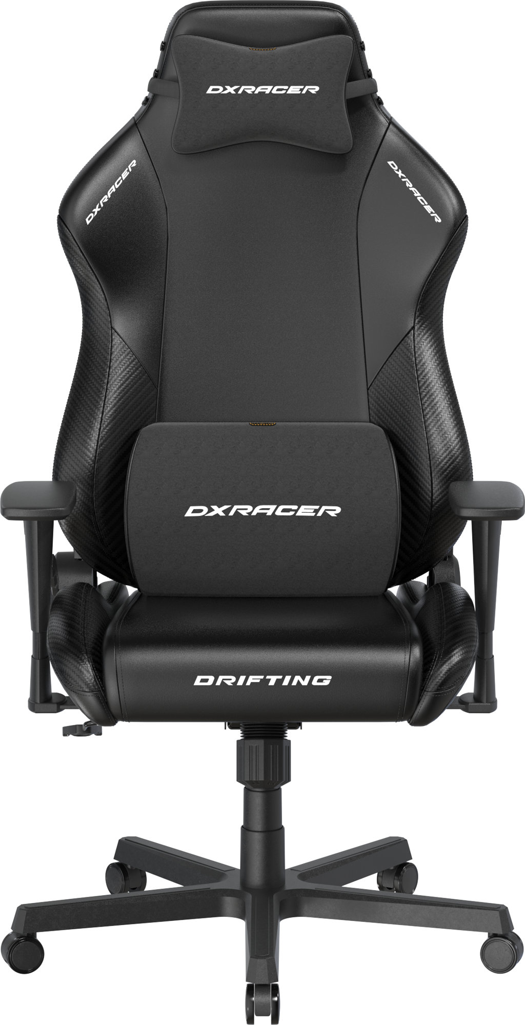 DXRacer DRIFTING černá
