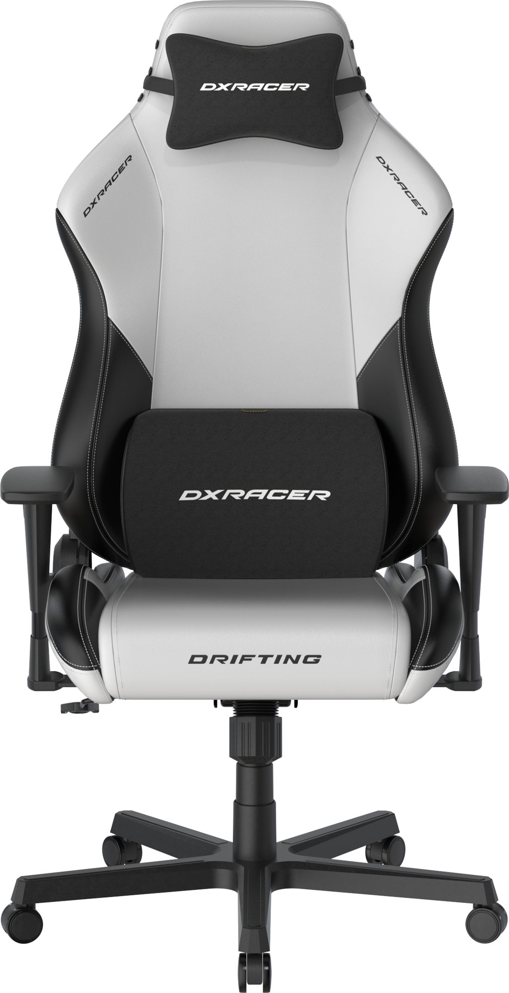DXRacer Drifting Winter