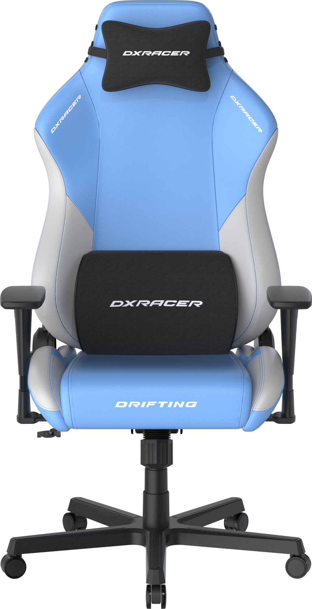 DXRacer Drifting Summer