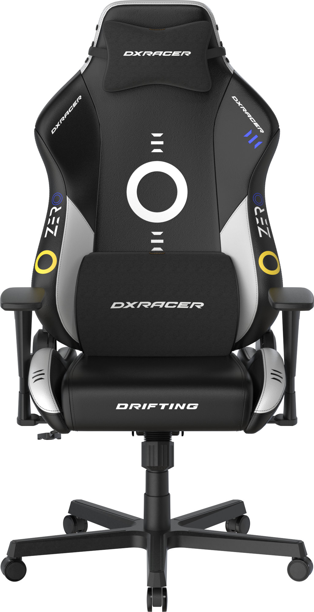 DXRacer Drifting Zero