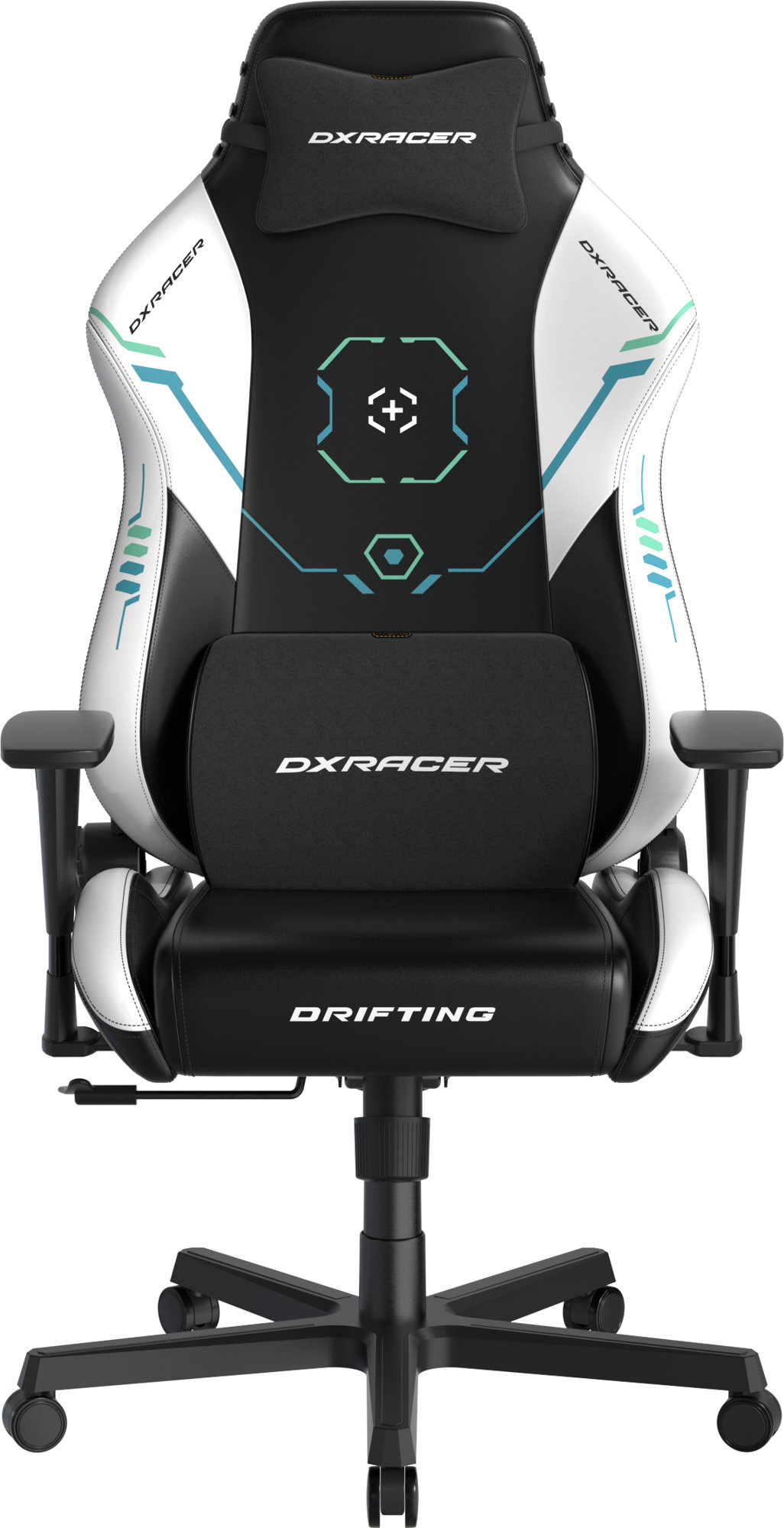 DXRacer Drifting XL Sit Better Game Longer