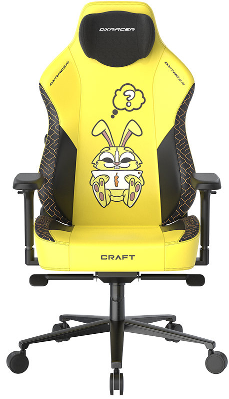 DXRacer Craft Dino Rabbit