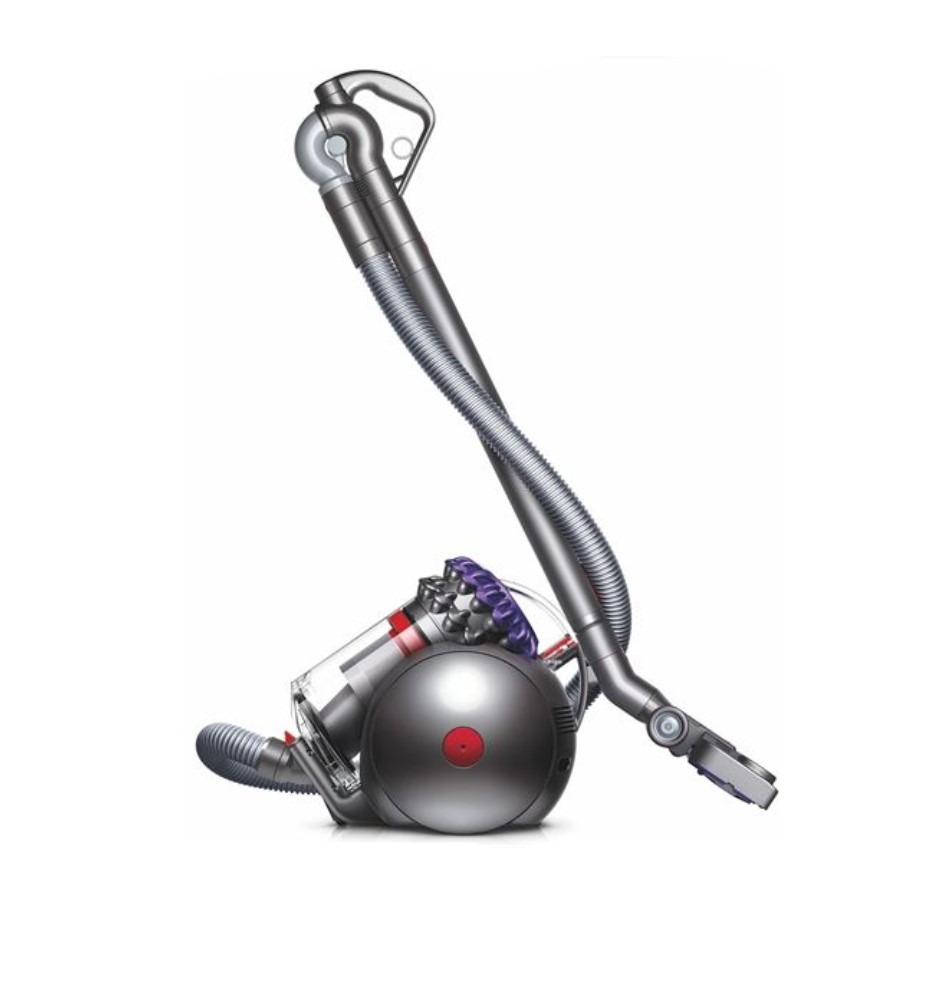Dyson Big Ball Parquet 2