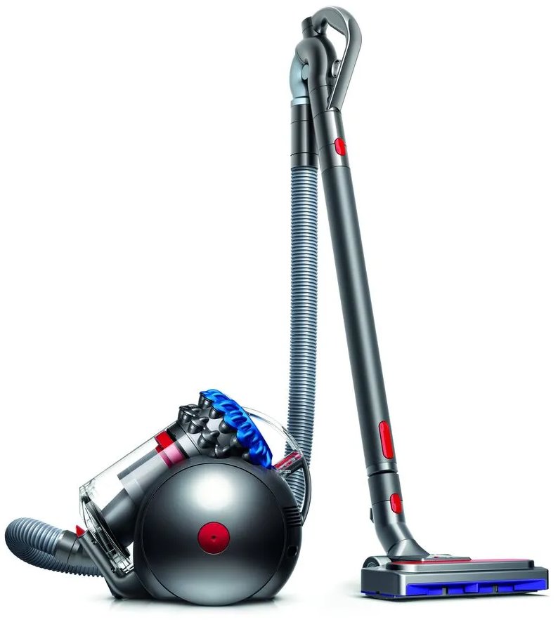 Dyson Big Ball Absolute 2