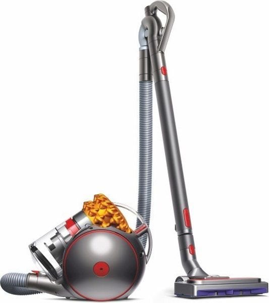 Dyson Cinetic Big Ball Multifloor 2