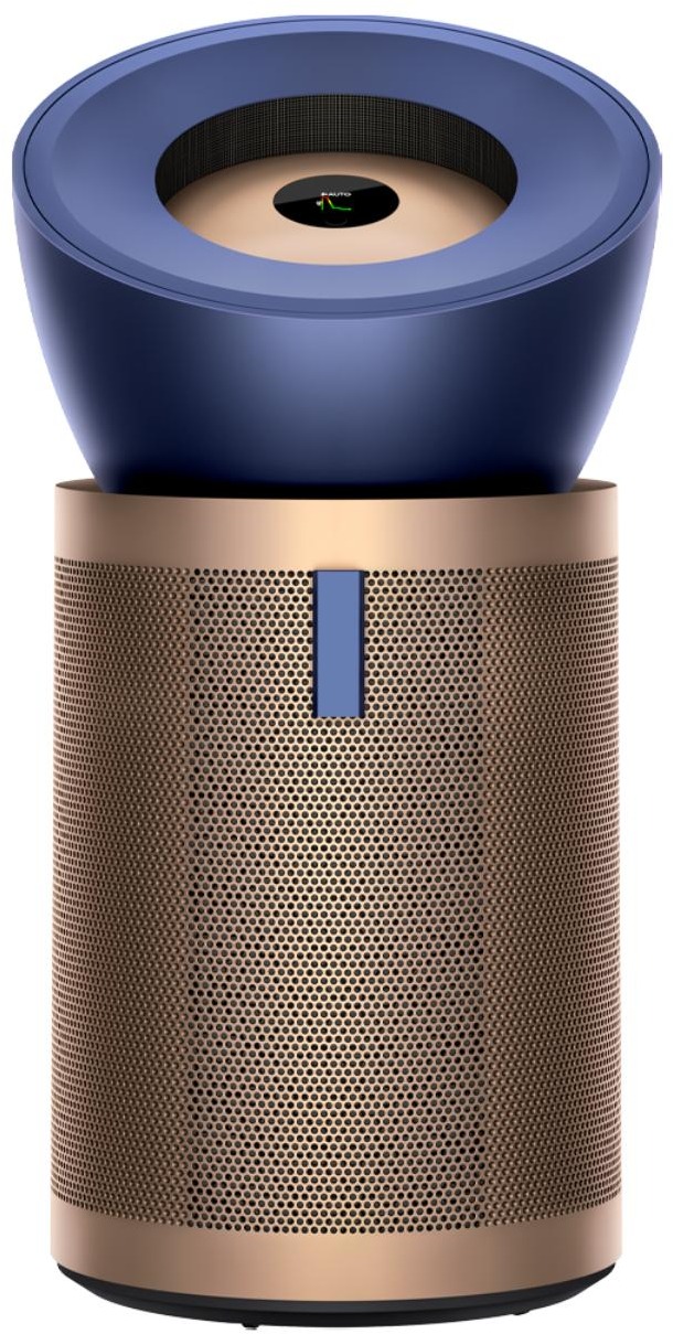 Dyson Purifier Big+Quiet Formaldehyde BP04