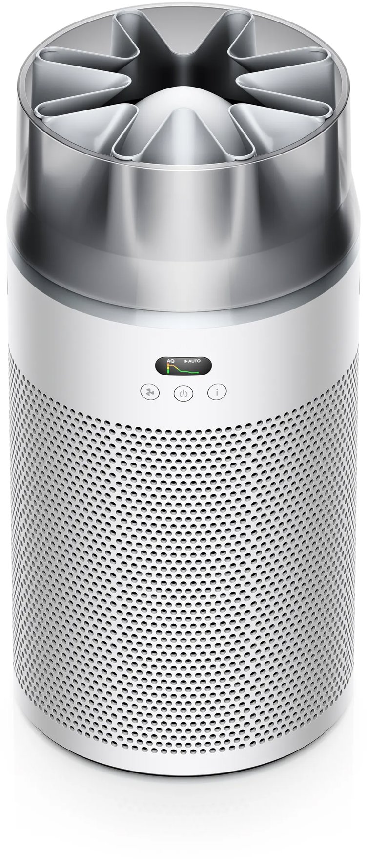 Dyson Hushjet Purifier Compact HJ10