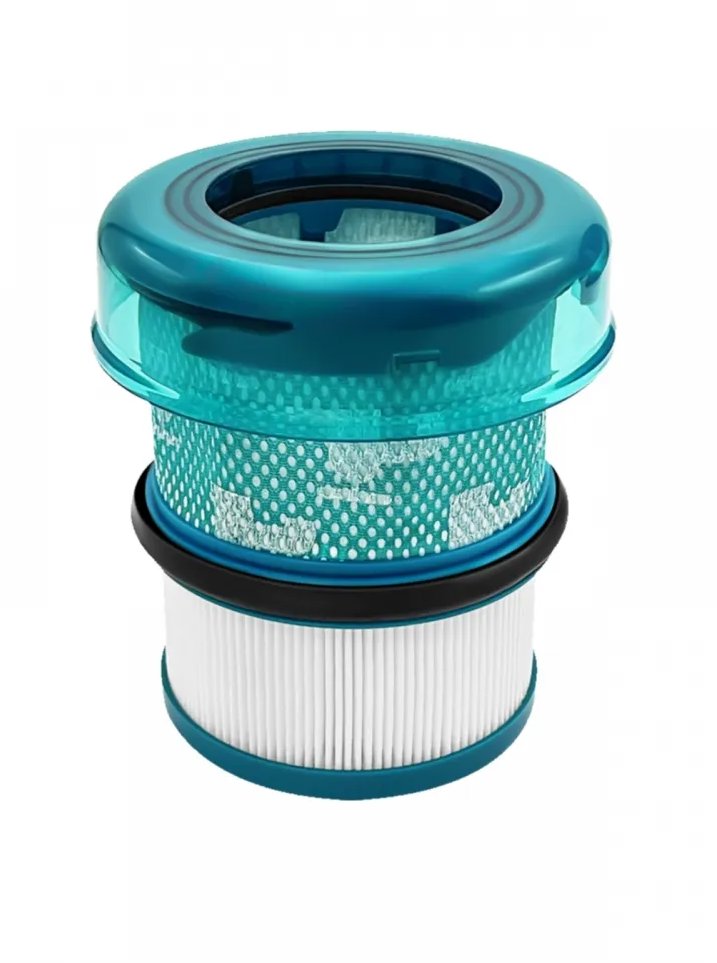 Dyson HEPA filtrační jednotka pro Dyson V16 Piston Animal