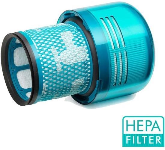 Dyson HEPA filtrační jednotka pro V15