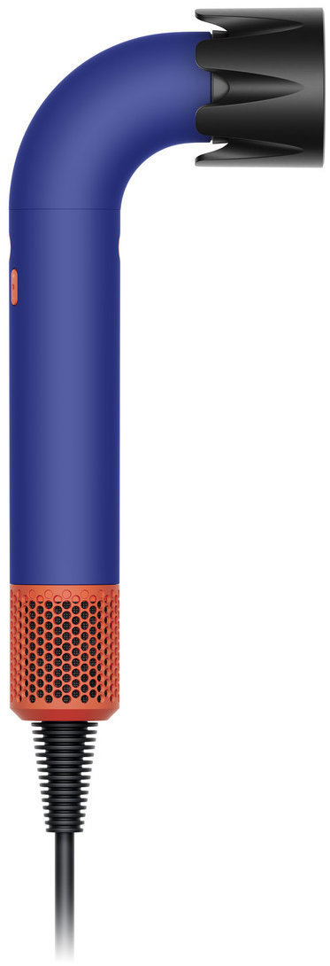 Dyson Supersonic r HD18 vinca blue/topaz