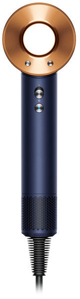 Dyson Supersonic HD07 T1/T2 pruská modrá/měděná