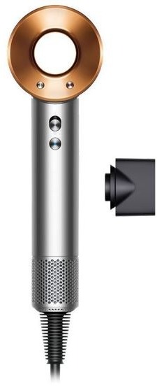 Dyson Supersonic HD07 Origin