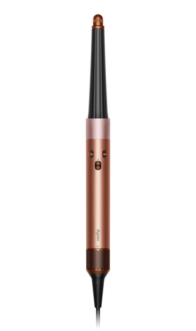 Dyson Airwrap i.d. HS08 T1/T2 jantarově hedvábný