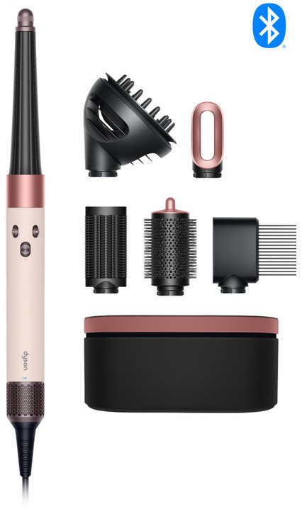 Dyson Airwrap i.d. HS08 T3/T4 ceramic pink/rose gold