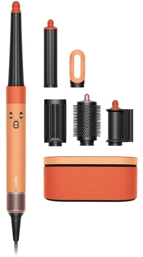 Dyson Airwrap i.d. HS08 T1/T2 ceramic apricot