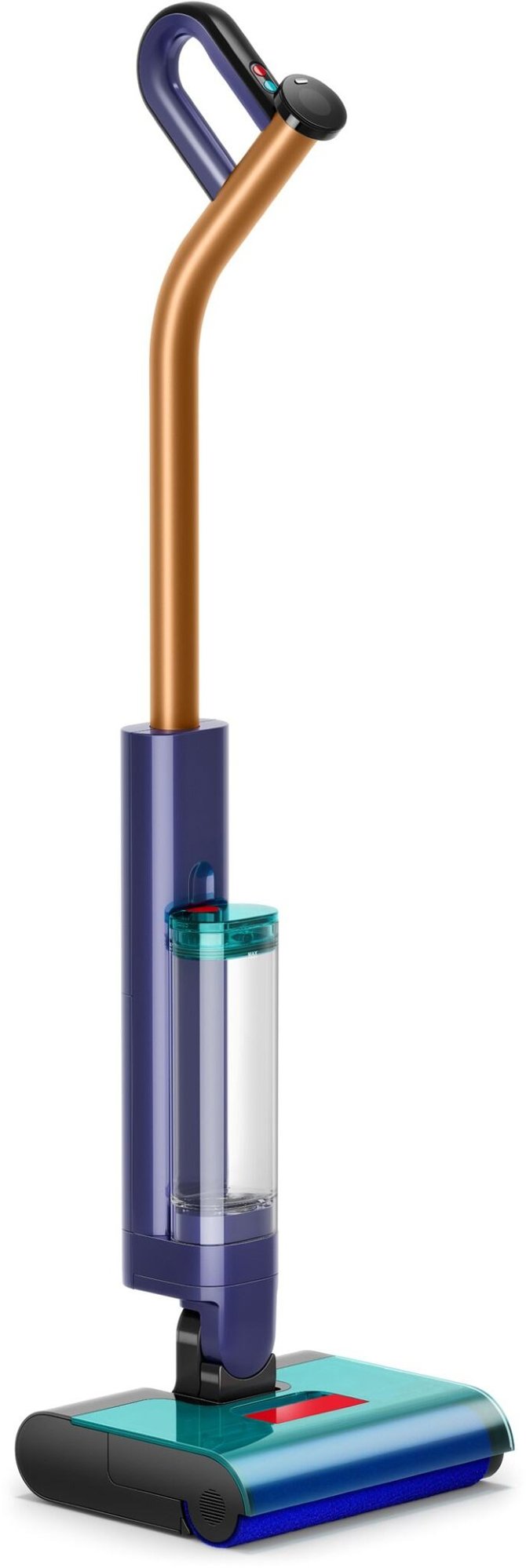 Dyson Clean+Wash Hygiene