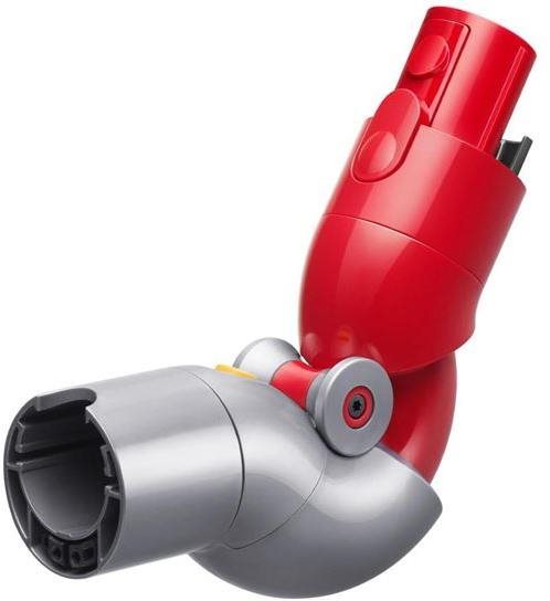 Dyson adaptér pro vysávání pod nábytkem pro V7/V8/V10/V11/V15/Outsize