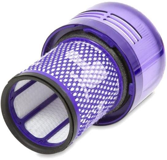 Dyson filtrační jednotka pro Dyson V12