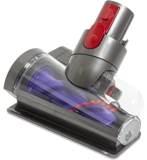 Dyson hubice s kónickým kartáčem pro Dyson V15/Outsize