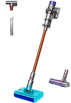 Dyson V10 Submarine