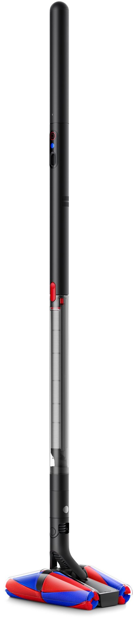 Dyson PencilVac Fluffycones