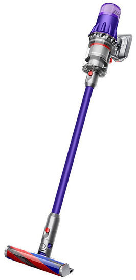 Dyson Digital Slim Fluffy