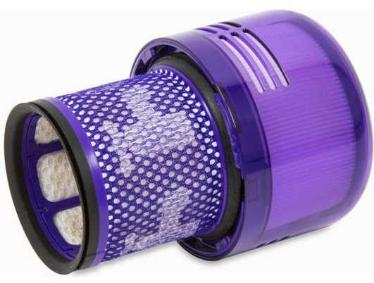 Dyson filtrační jednotka pro V11
