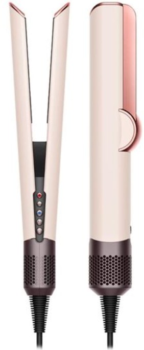 Dyson Airstrait HT01 ceramic pink/rose gold
