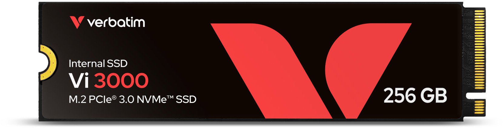 Verbatim Vi3000 256GB