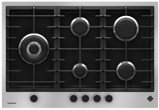 De Diterich DPE4729XF