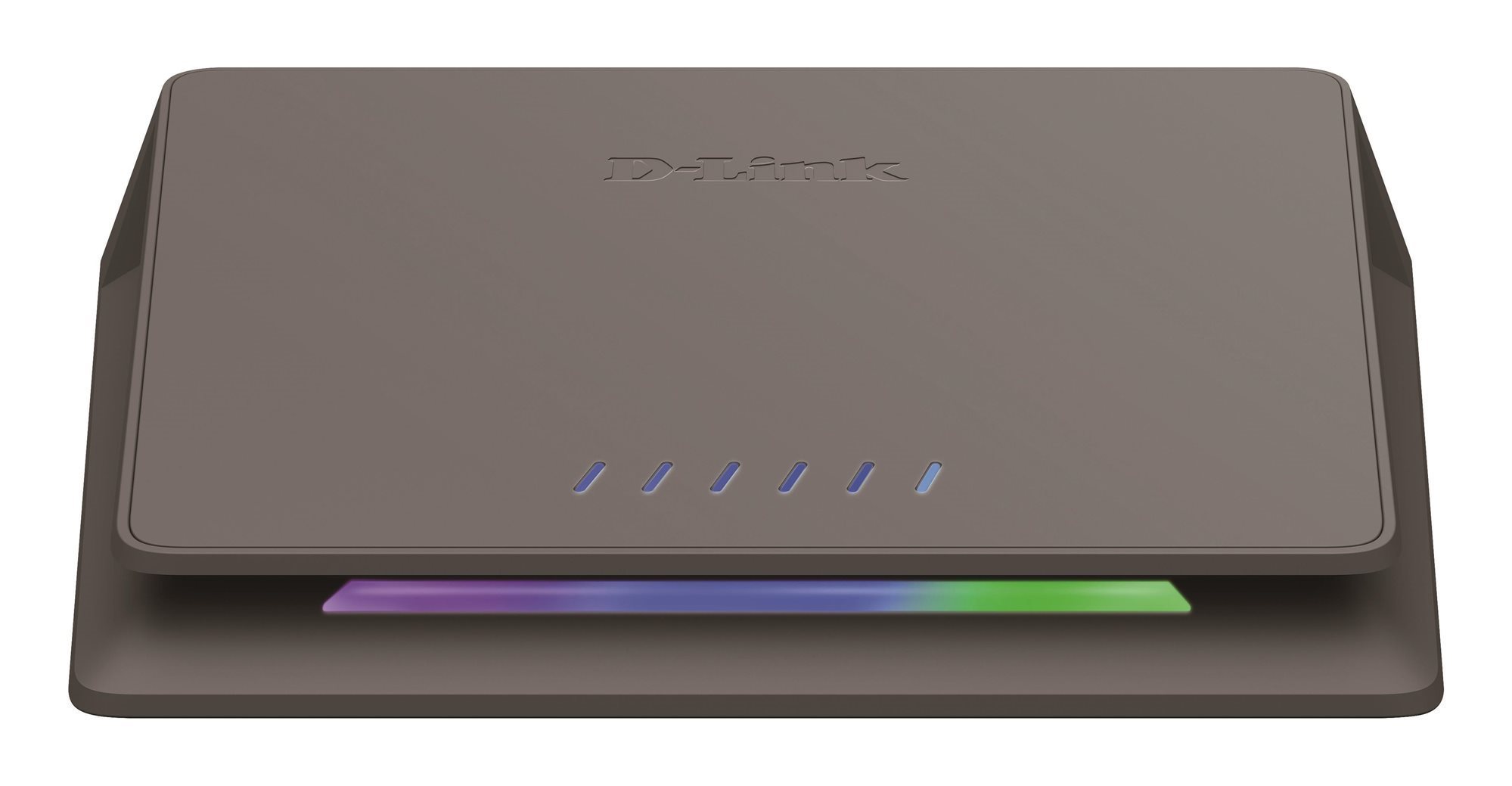 D-Link DMS-106XT 6-portový 10G switch
