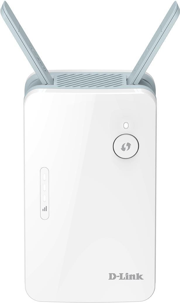 D-Link E15 Wi-Fi extender pro rozšíření sítě