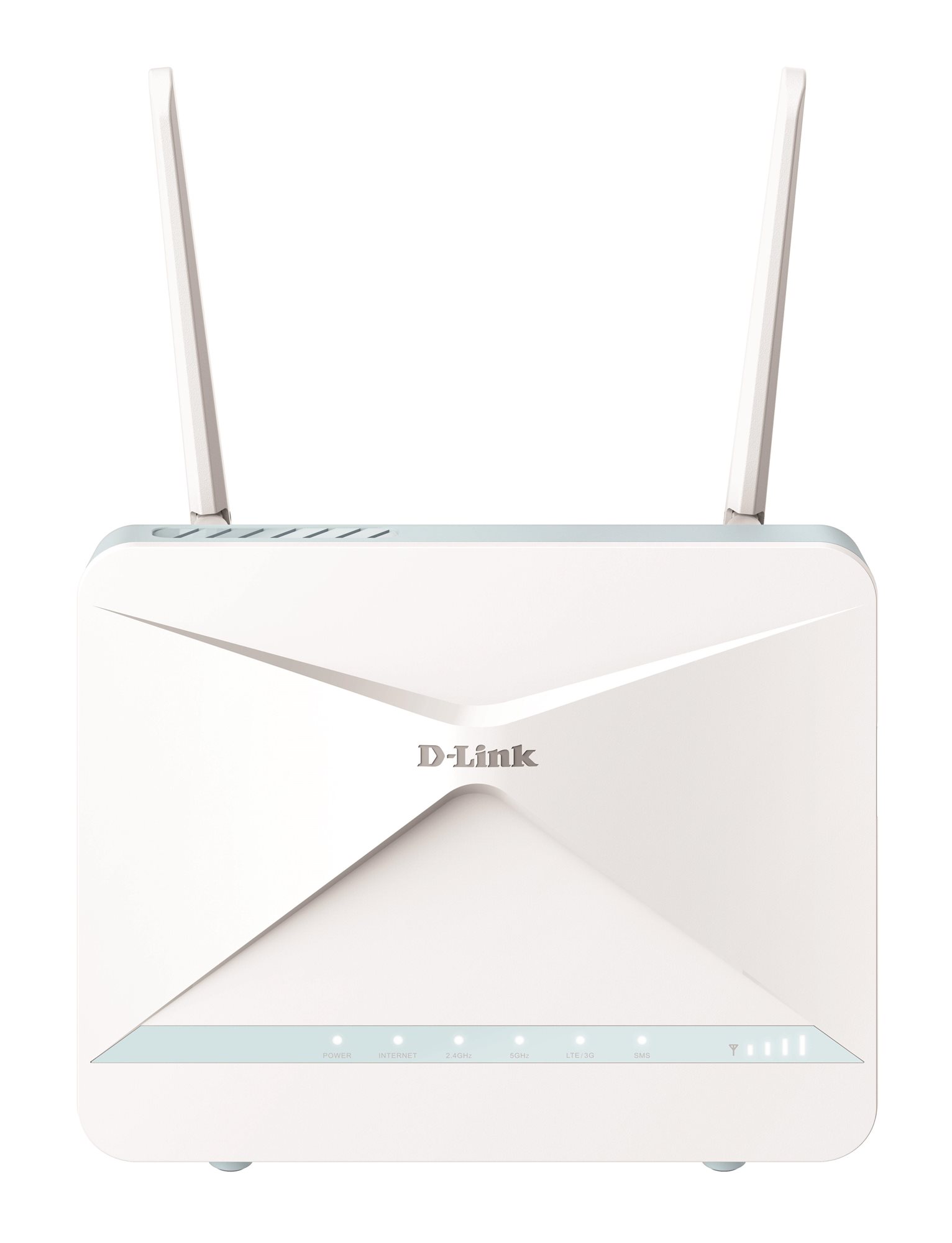 D-Link G416 modem pro rychlé internetové připojení