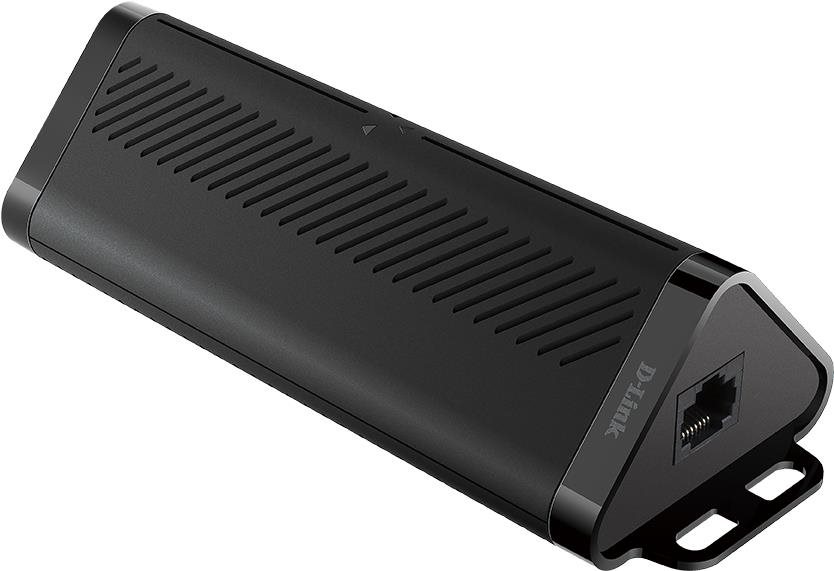 D-Link DPE-302GE PoE injektor pro síťová zařízení